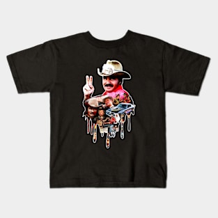 The Bandit Kids T-Shirt